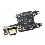 Charging Connector Flex Pcb Board For Vivo S9 By - Maxbhi Com
