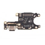 Charging Connector Flex Pcb Board For Vivo S9 By - Maxbhi Com