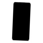 Fingerprint Sensor Flex Cable For Meizu 18 Black By - Maxbhi Com