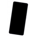 Fingerprint Sensor Flex Cable For Vivo S9 Black By - Maxbhi Com