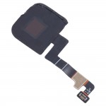 Fingerprint Sensor Flex Cable For Zte Nubia Red Magic 6 Blue By - Maxbhi Com