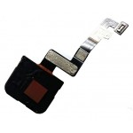 Fingerprint Sensor Flex Cable For Zte Nubia Red Magic 6 Pro White By - Maxbhi Com