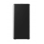 Flip Cover For Zte Nubia Red Magic 6 Pro Black By - Maxbhi Com