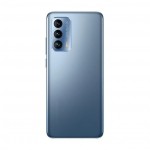 Full Body Housing For Meizu 18 Black - Maxbhi Com