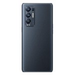 Full Body Housing For Oppo Find X3 Neo Black - Maxbhi Com