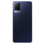 Full Body Housing For Vivo S9 Black - Maxbhi Com