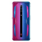 Full Body Housing For Zte Nubia Red Magic 6 Blue - Maxbhi Com