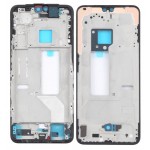 Lcd Frame Middle Chassis For Vivo S9 Black By - Maxbhi Com