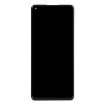 Lcd Screen For Oppo Find X3 Neo Replacement Display By - Maxbhi Com