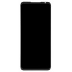 Lcd Screen For Zte Nubia Red Magic 6 Pro Replacement Display By - Maxbhi Com