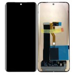Lcd With Touch Screen For Meizu 18 Pink By - Maxbhi Com