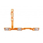 Power Button Flex Cable For Vivo S9 On Off Flex Pcb By - Maxbhi Com