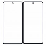 Touch Screen Digitizer For Vivo Iqoo Neo 5 Black By - Maxbhi Com