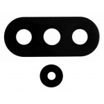 Camera Lens For Htc Wildfire E3 Blue By - Maxbhi Com