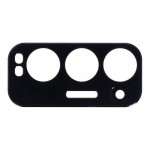 Camera Lens For Oppo Find X3 Neo Black By - Maxbhi Com