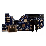 Charging Connector Flex Pcb Board For Htc Wildfire E3 By - Maxbhi Com