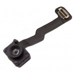 Fingerprint Sensor Flex Cable For Oppo Find X3 Neo Silver By - Maxbhi Com