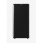 Flip Cover For Htc Wildfire E3 Black By - Maxbhi Com