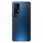 Full Body Housing For Vivo Iqoo Neo 5 Black - Maxbhi Com