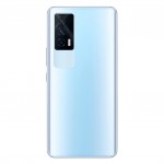 Full Body Housing For Vivo Iqoo Neo 5 Blue - Maxbhi Com