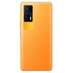 Full Body Housing For Vivo Iqoo Neo 5 Orange - Maxbhi Com