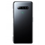 Full Body Housing For Xiaomi Black Shark 4 Pro Black - Maxbhi Com