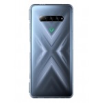 Full Body Housing For Xiaomi Black Shark 4 Pro White - Maxbhi Com