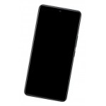 Lcd Connector For Vivo Iqoo Neo 5 By - Maxbhi Com