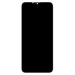 Lcd With Touch Screen For Coolpad Cool 10a Black By - Maxbhi Com