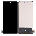 Lcd With Touch Screen For Vivo Iqoo Neo 5 White By - Maxbhi Com