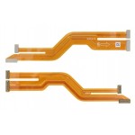 Main Board Flex Cable For Oppo Find X3 Neo By - Maxbhi Com