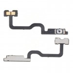 Power Button Flex Cable For Oppo A94 5g On Off Flex Pcb By - Maxbhi Com