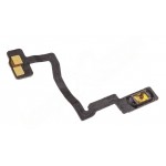Power Button Flex Cable For Oppo Find X3 Neo On Off Flex Pcb By - Maxbhi Com