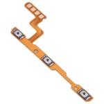 Power Button Flex Cable For Vivo Iqoo Neo 5 On Off Flex Pcb By - Maxbhi Com