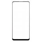 Touch Screen Digitizer For Oppo A94 5g Silver By - Maxbhi Com