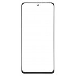 Touch Screen Digitizer For Xiaomi Black Shark 4 Pro Black By - Maxbhi Com