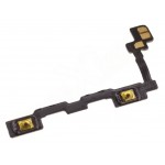 Volume Button Flex Cable For Oppo Find X3 Neo By - Maxbhi Com