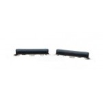 Volume Side Button Outer For Oppo A94 5g Black By - Maxbhi Com
