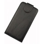 Flip Cover for Acer Liquid E S100 - Black