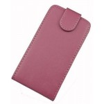 Flip Cover for Acer Liquid E S100 - Pink