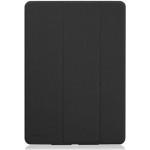 Flip Cover for Apple iPad 3G - Black