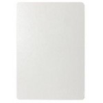 Flip Cover for Apple iPad 5 mini - White
