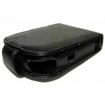 Flip Cover for HP iPAQ 114 - Black