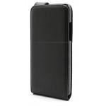 Flip Cover for HTC Butterfly 920D - Black