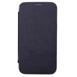 Flip Cover for HTC Butterfly 920E - Black