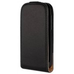 Flip Cover for HTC Desire SV T326E - Black
