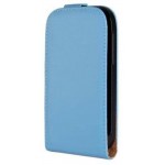 Flip Cover for HTC Desire SV T326E - Blue