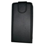 Flip Cover for HTC Sensation G14 Z710e - Black