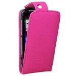 Flip Cover for HTC Sensation Z710e - Pink