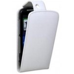 Flip Cover for HTC Sensation Z710e - White